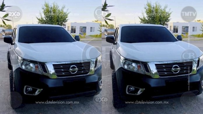 A punta de pistola despojan a un hombre de su camioneta de modelo reciente en Uruapan