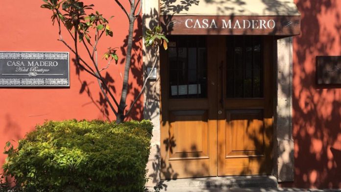 Tribunal da la razón a Alfonso Martínez; hotel cumple con las normas establecidas