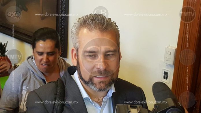 Definición del coordinador parlamentario de Morena, en manos del CEN: Ramírez Bedolla