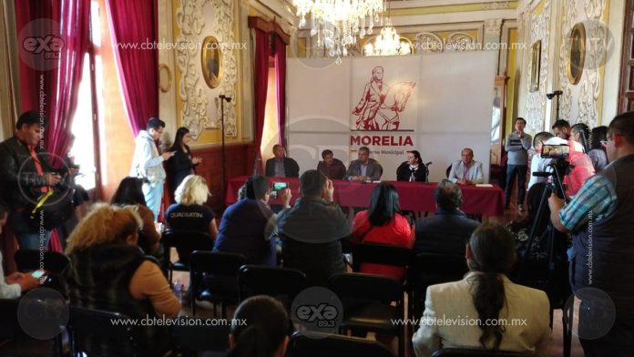 Prioriza Ayuntamiento al SEMACM, ignora al SIDEMM