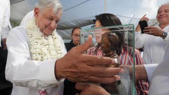 Tarifas de luz más bajas, el compromiso de López Obrador en Cuautla