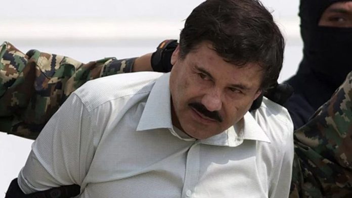 Los 10 cargos por los que dieron cadena perpetua al 