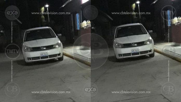 Joven automovilista muere a balazos en gasolinera de Apatzingán 