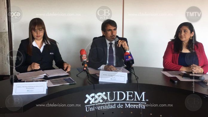 En 25 aniversario, preocupa a UDEM recorte al Conacyt