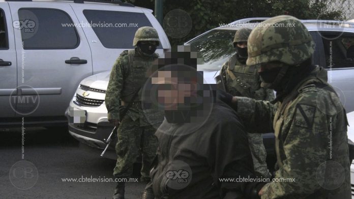 Cuatro del crimen organizado por tiroteo en Buenavista salen libres y ahora policías y militares están en la mira de un Juez Federal