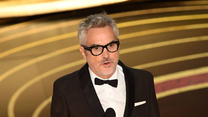 Por primera vez, México gana el Óscar a Mejor Película Extranjera con Roma
