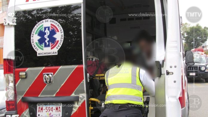 Delincuentes quitan 200 mil pesos a cuentahabiente en Av. Acueducto