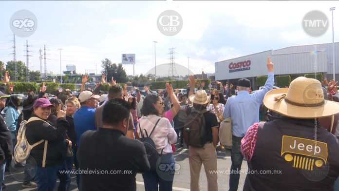 Exige UIIM destituir al Rector Ávalos García
