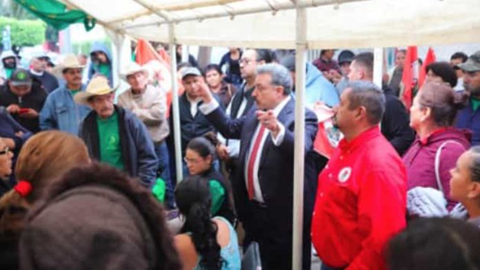 Delegados de López Obrador declaran departamentos, autos de lujo y más