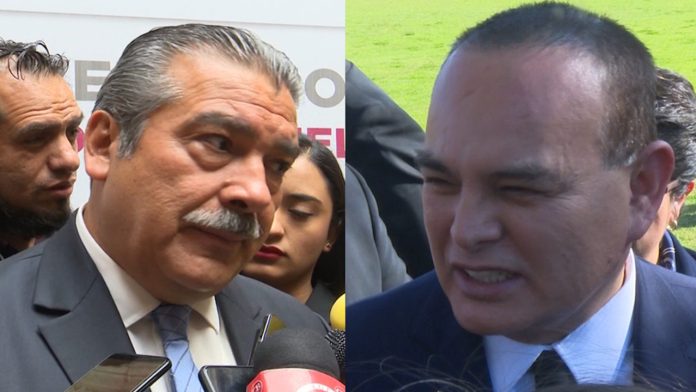 Procurador desmiente a Morón, sí hay denuncias por levantones en contra de mujeres en Morelia