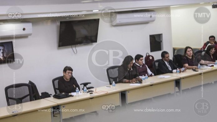 En lo local, bancada de Morena deberá atender divisiones en Congreso de Michoacán