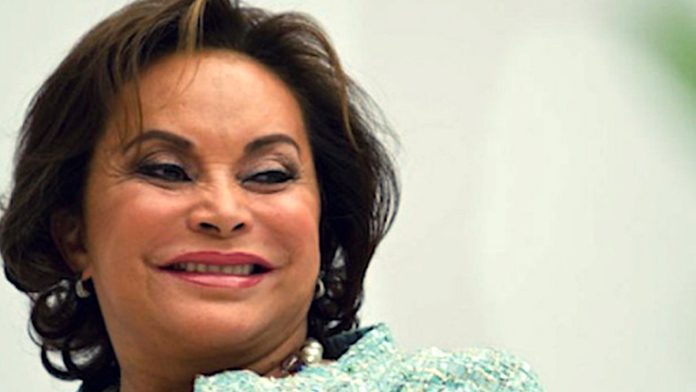 La PGR “pierde” los expedientes que llevaron a la cárcel a Elba Ester Gordillo