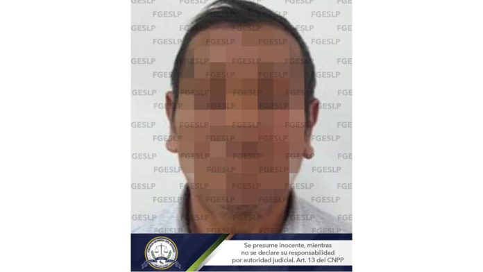 Niña con epilepsia era abusada por su abuelo en San Luis Potosí
