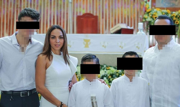 Encuentran decapitada a empresaria que fue secuestrada, no juntaron para el rescate 