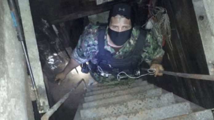 Enterrados vivos, quemados en hogueras, las torturas del Chapo a sus victimas