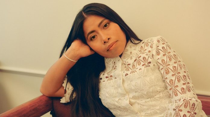 Productor de Televisa busca a Yalitza para protagonizar novela