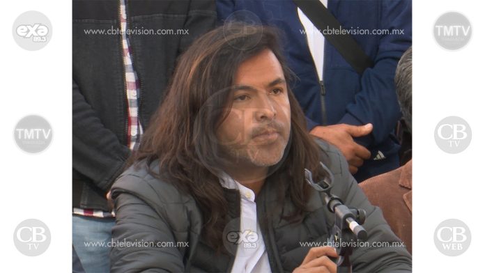 Investigará Morena boletas para designación del Fiscal de Michoacán
