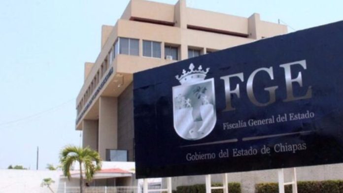 Encuentran colgada a maestra de primaria en Chiapas