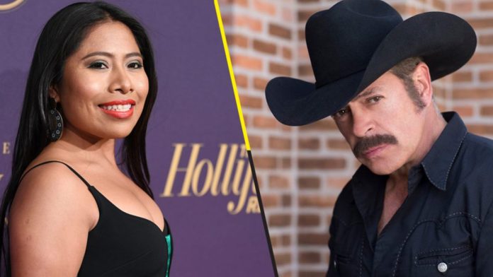 Video: Sergio Goyri dice 'P*nche india' a Yalitza Aparicio