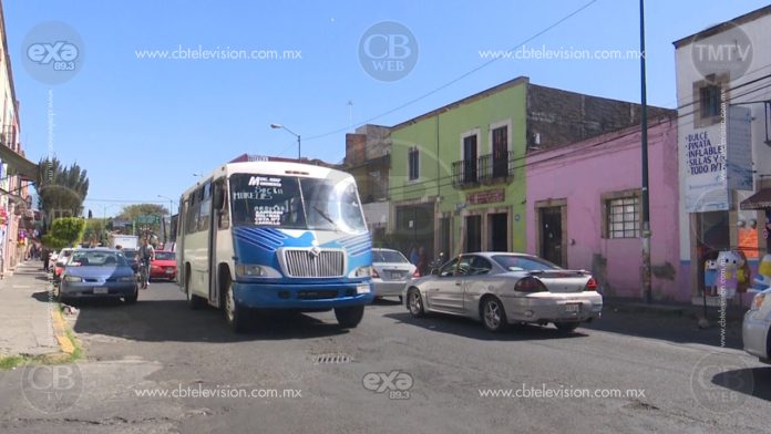 Secuestro y Abuso Sexual a la alza en Morelia: SESNSP