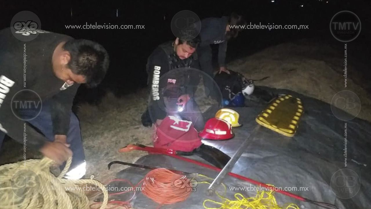 Día de campo se convierte en tragedia, joven muere ahogado en lago de Michoacán