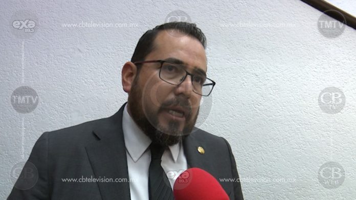 Falta de coordinación encrudece inseguridad en Morelia: Humberto González