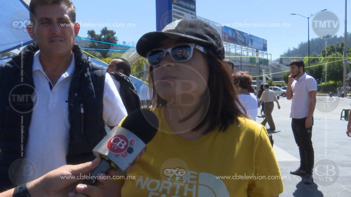 Aseguran docentes, lucha magisterial debe continuar: Sondeo