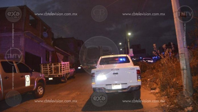 Solo en Michoacán: Liberan a menor secuestrado y detiene a tres implicados, entre ellos a su padre 