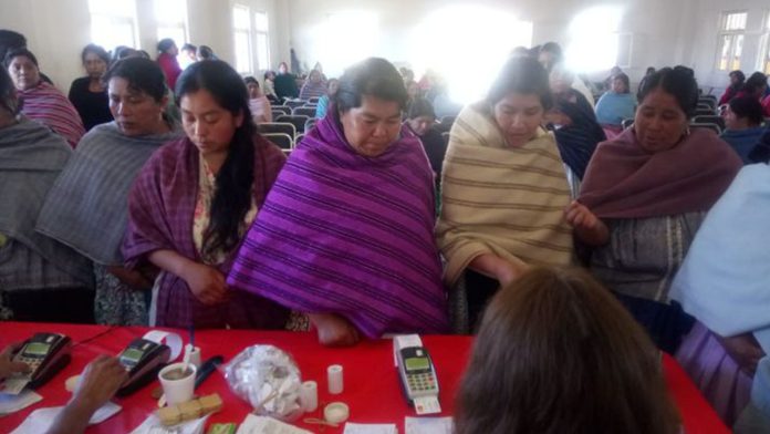 Entregará Gobierno Municipal apoyos del programa 