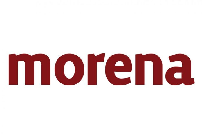 Puerta abierta a ADN en Morena
