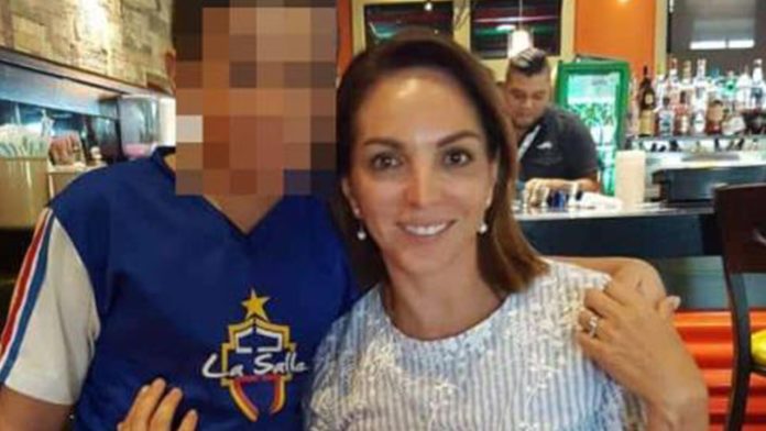 Encuentran decapitada a empresaria que fue secuestrada, no juntaron para el rescate 