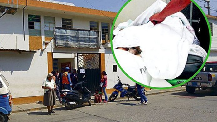 Niña de 7 años muere al ser violada con un palo de escoba