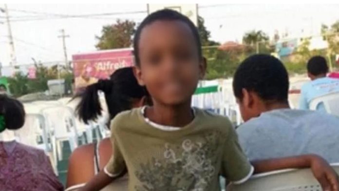 Asesinan y queman en su casa a niño para vengarse de su madre