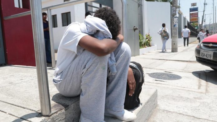 Michoacán: Luego de violar a un niño lo amenazó con matarlo si decía algo
