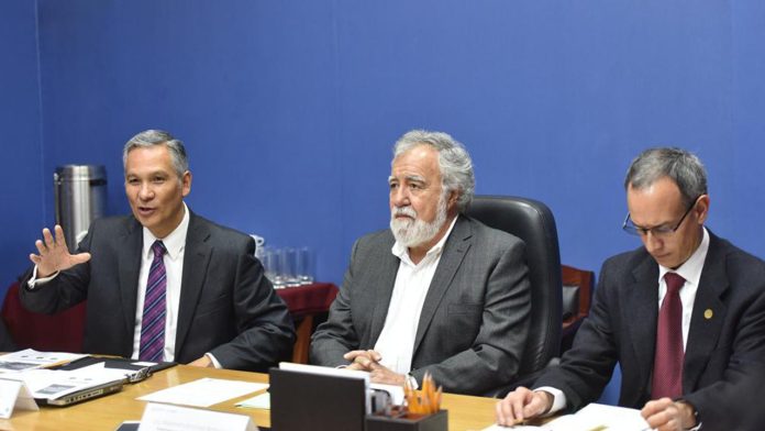 Acuerdan articular al Gobierno de México en favor de 12.7 millones de niñas y niños de 0 a 5 años