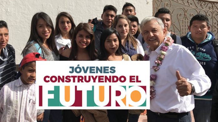 Lugares en Morelia donde puedes solicitar las becas de AMLO para jóvenes