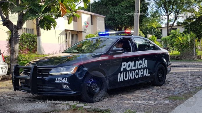 Rescatar a otra victima de secuestro en Lázaro Cárdenas