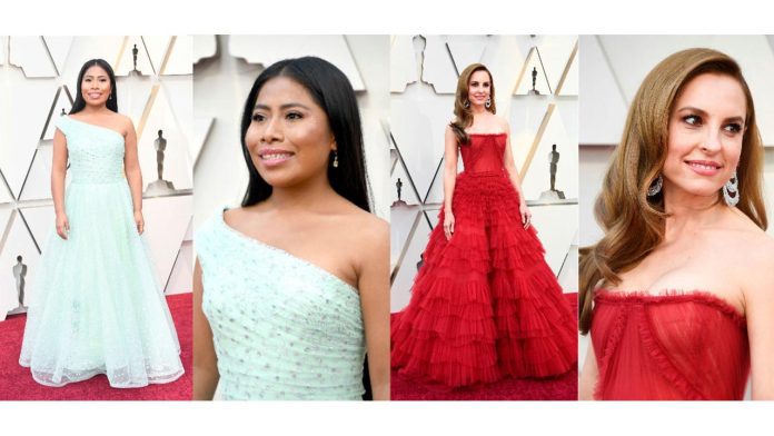 En los Oscar todos ganan, los costosos regalos de consolación para quieres no obtuvieron la estatuilla