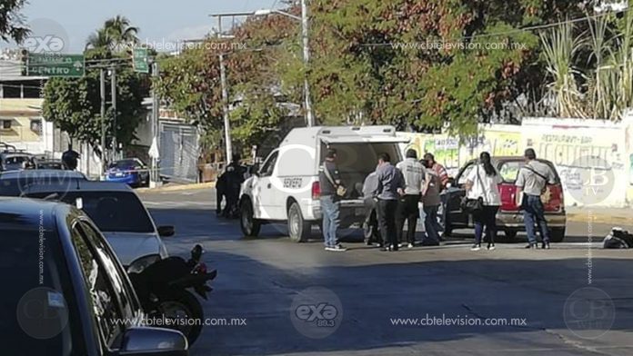Sigue la violencia en Acapulco: Ejecutan a otro comandante de la Policía