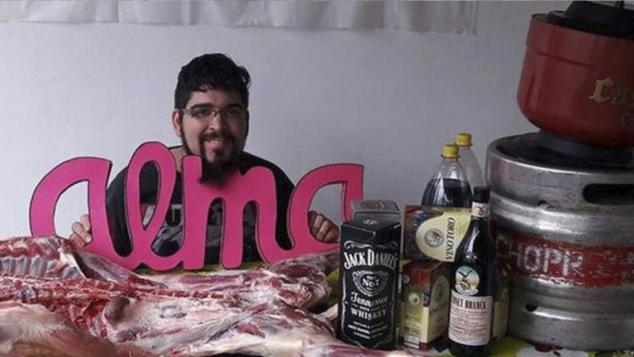 Le organizan un 
