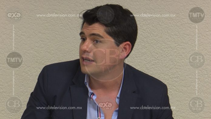 Necesaria, etapa de reflexión en el PRI: Toño Ixtláhuac