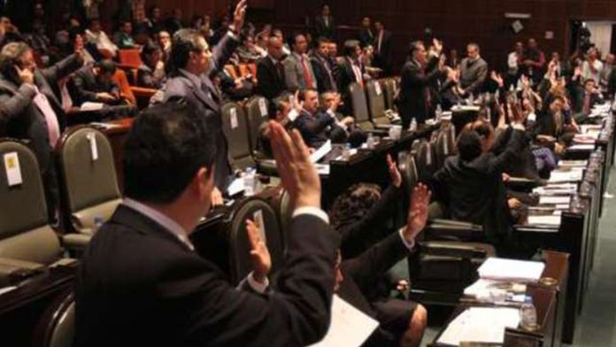 Morena acepta prisión preventiva para abuso sexual infantil y feminicidio
