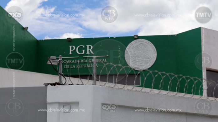 Vinculan a proceso a un hombre tras amenazas a periodista
