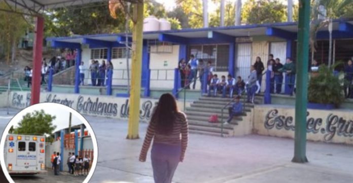 Joven cumple una semana en coma tras ser obligado a correr durante 10 minutos