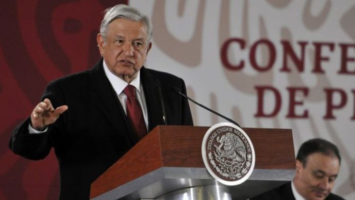 Da resultado estrategia de seguridad en regiones con incremento de homicidios: AMLO