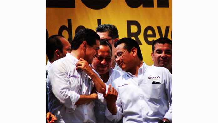 Columna: Sale ADN del PRD Michoacán