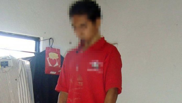Adolescente se suicida tras ser violado, sus padres estaban borrachos