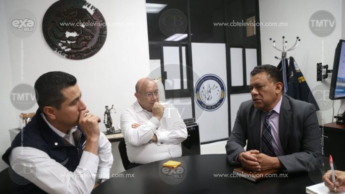 Señalan a policías estatales de privar de la libertad a tres hombres y dar muerte a otro en Tiquicheo 