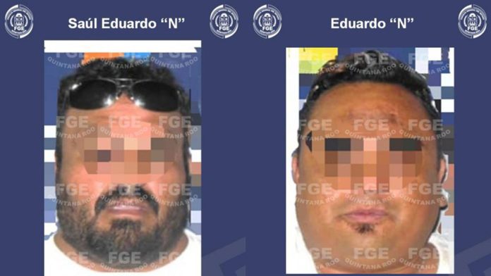 Rescatan a niña de 11 años que era prostituida en Cancún
