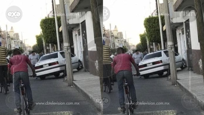 Matan a tiros a un automovilista en Sahuayo